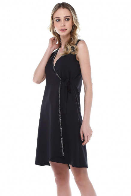 SCUBA ANVELOP ELBİSE 