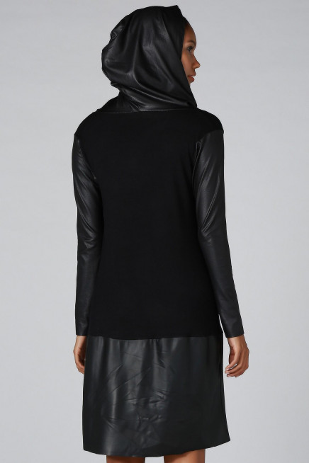 TRİKO TUNİK ELBİSE  