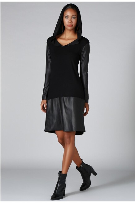 TRİKO TUNİK ELBİSE  