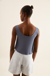 ASKILI CROP TOP/T-SHIRT  