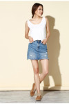 ASKILI T-SHIRT   