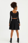 JARSE CROP BODY 